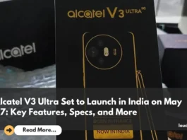 Alcatel V3 Ultra