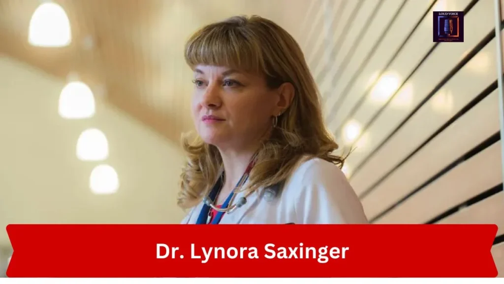 Measles Cases in Alberta Surge: Experts Warn of Worsening Outbreak 1 Dr. Lynora Saxinger