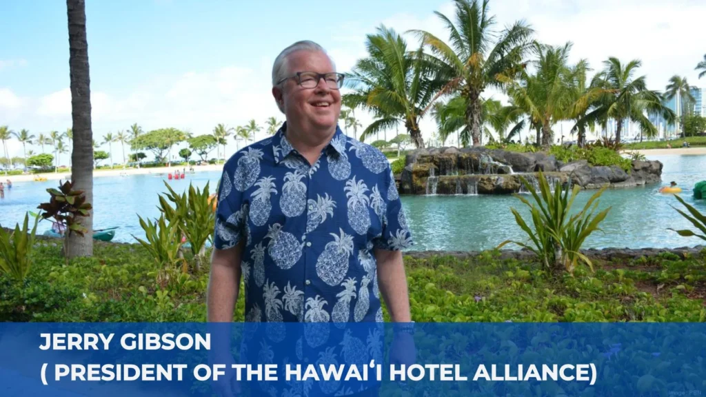 Hawaiʻi Green Fee: How the Nation’s First Statewide Environmental Tourism Tax is Shaping the Future of Sustainable Travel 1 Jerry Gibson