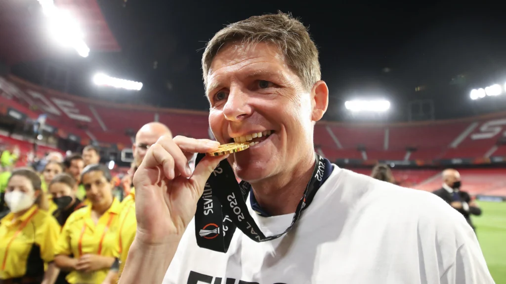 FA Cup Final 2025: Can Crystal Palace Make History Against Wounded Giants Man City? 3 Oliver Glasner