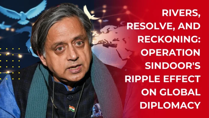 Operation Sindoor's Ripple Effect on Global Diplomacy