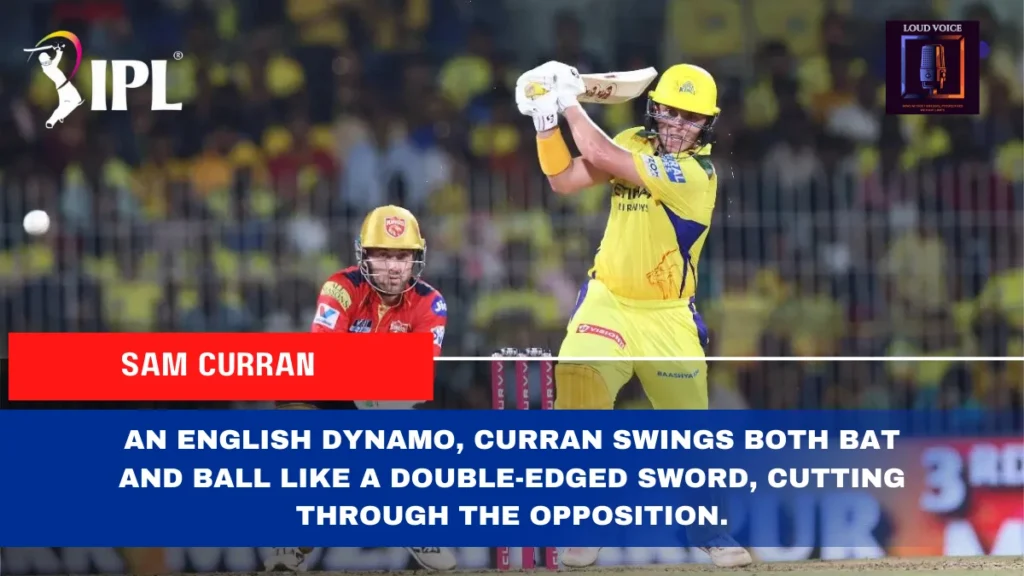 IPL 2025 Match 49 CSK vs PBKS: Punjab Kings Stun Chennai in Last-Over Thriller with Chahal’s Hat-Trick Brilliance 2 Sam Curran