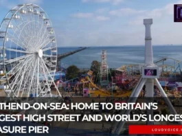 Southend-on-Sea