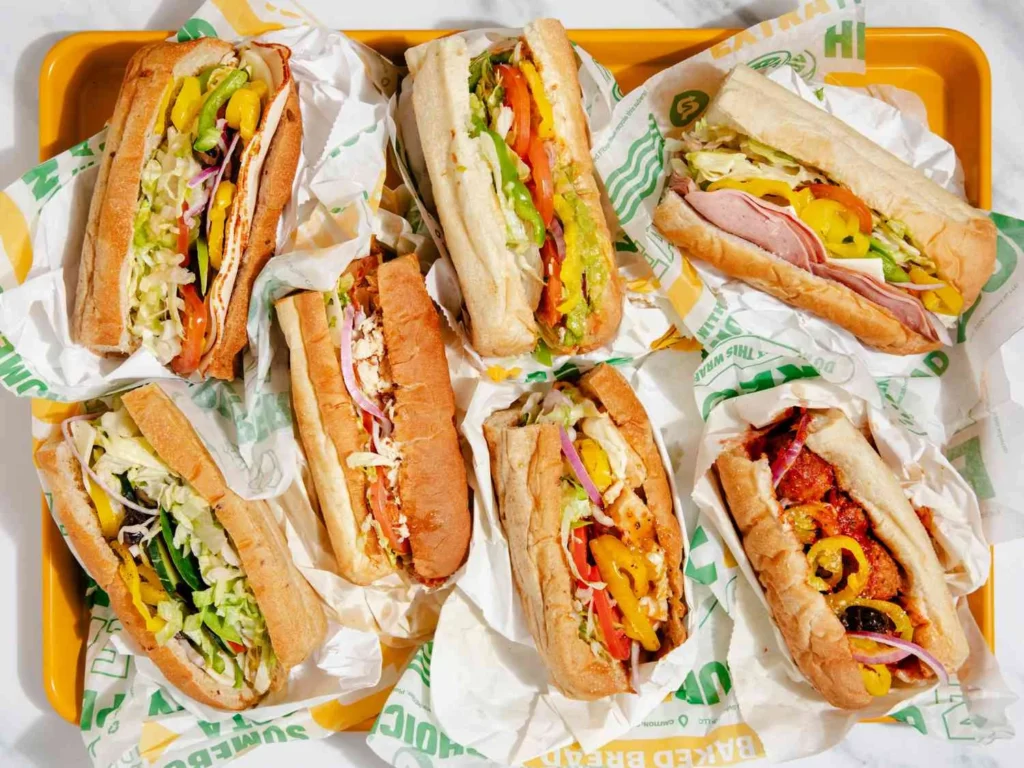 Subway's Struggle: 630 U.S. Store Closures Signal a Turning Point 1 Subway