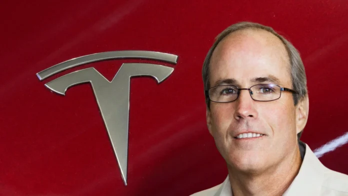 Tesla Board of Directors Adds Jack Hartung Tesla Board of Directors Adds Jack Hartung