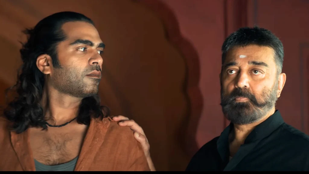 Kamal Haasan's Thug Life Trailer Triggers Online Frenzy and Casting Controversy 1 Thug Life