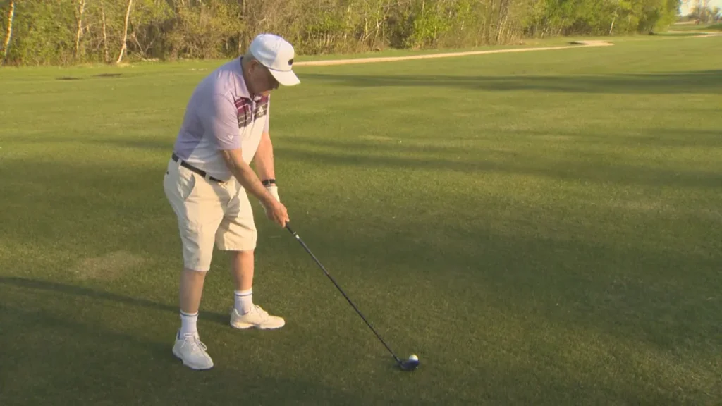 89-Year-Old Golfer Hank Plouffe Defies Odds with Two Hole-in-Ones and a Lifetime of Passion 1 Hank Plouffe