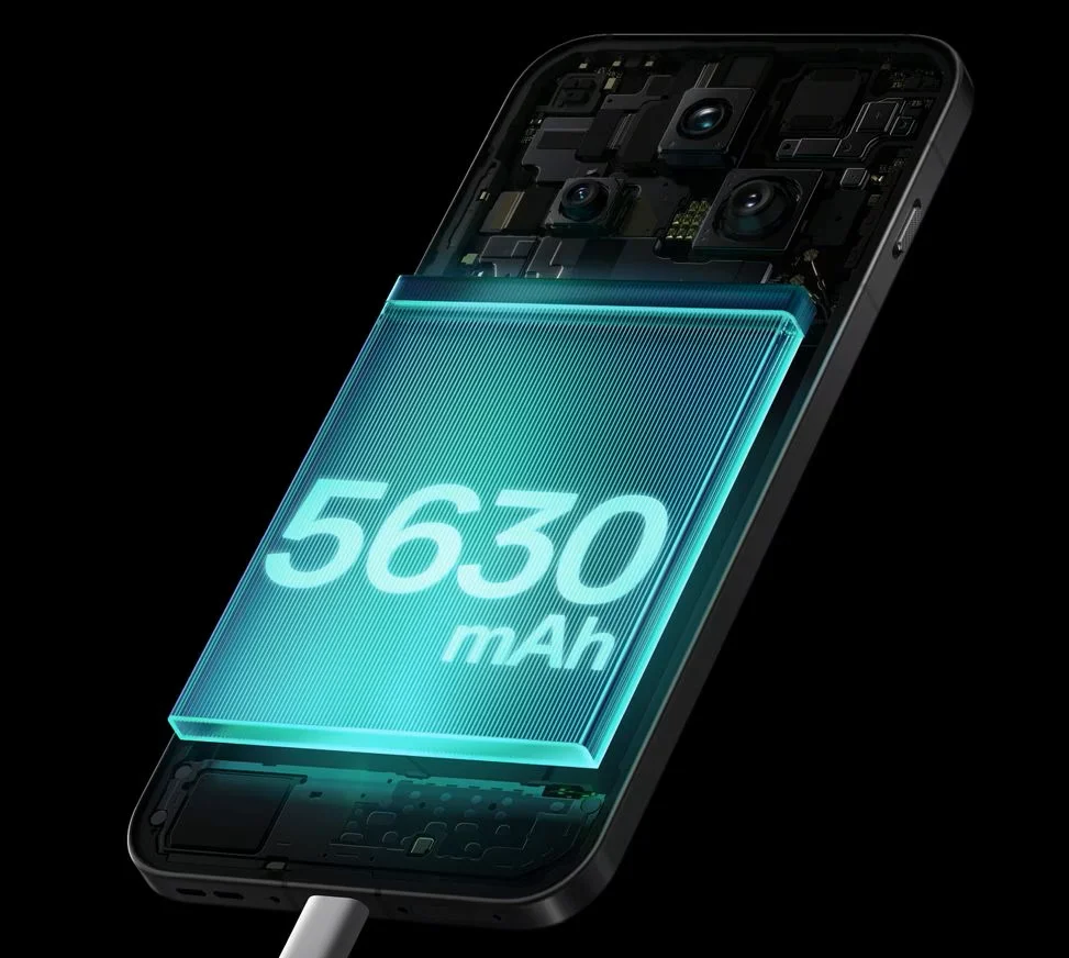 Oppo Find X8 Ultra Review: A Camera Powerhouse India Can’t Have 4 Oppo Find X8 Ultra Battery