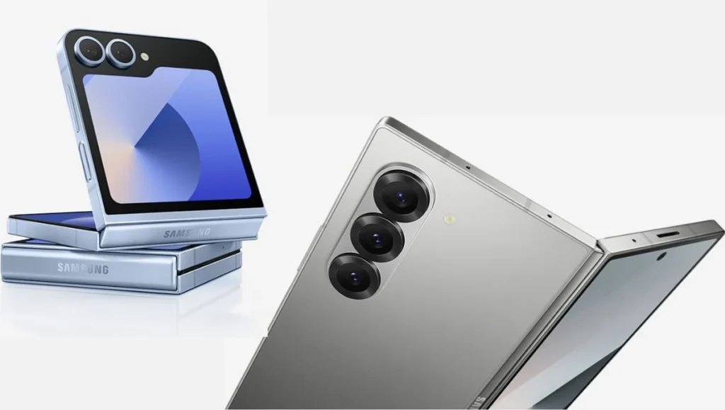 Samsung Begins Production on Galaxy Z Fold 7 and Z Flip 7 Ahead of Expected July 2025 Debut 1 Samsung Begins Production on Galaxy Z Fold 7 and Z Flip 7