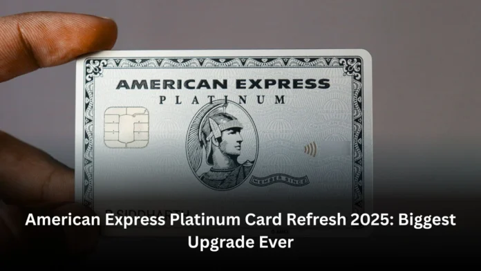 American Express Platinum Card