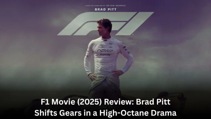 F1 Movie