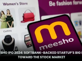 Meesho IPO 2024