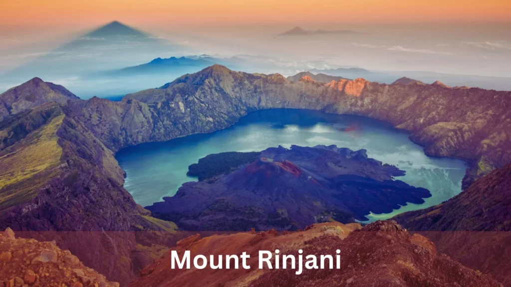 26-Year-Old Brazilian Tourist Juliana Marins Trapped 1,600 ft Down Volcano: Rescue Mission Intensifies 1 Mount Rinjani