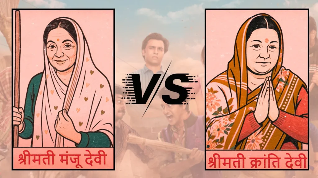 Panchayat Season 4 Arrives Early: 7 Reasons It’s a 2025 Must-Watch 1 Panchayat