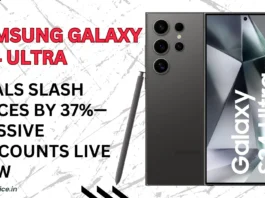 Samsung Galaxy S24 Ultra