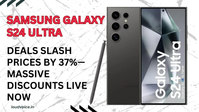 Samsung Galaxy S24 Ultra Samsung Galaxy S24 Ultra