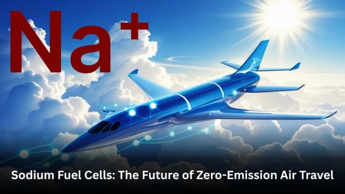 Sodium Fuel Cells Sodium Fuel CellsSodium Fuel Cells
