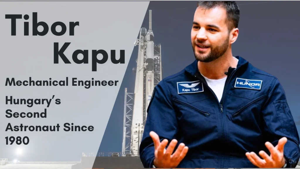 Axiom-4 Mission Delay: Shubhanshu Shukla’s Historic Spaceflight Postponed Again 4 Tibor Kapu