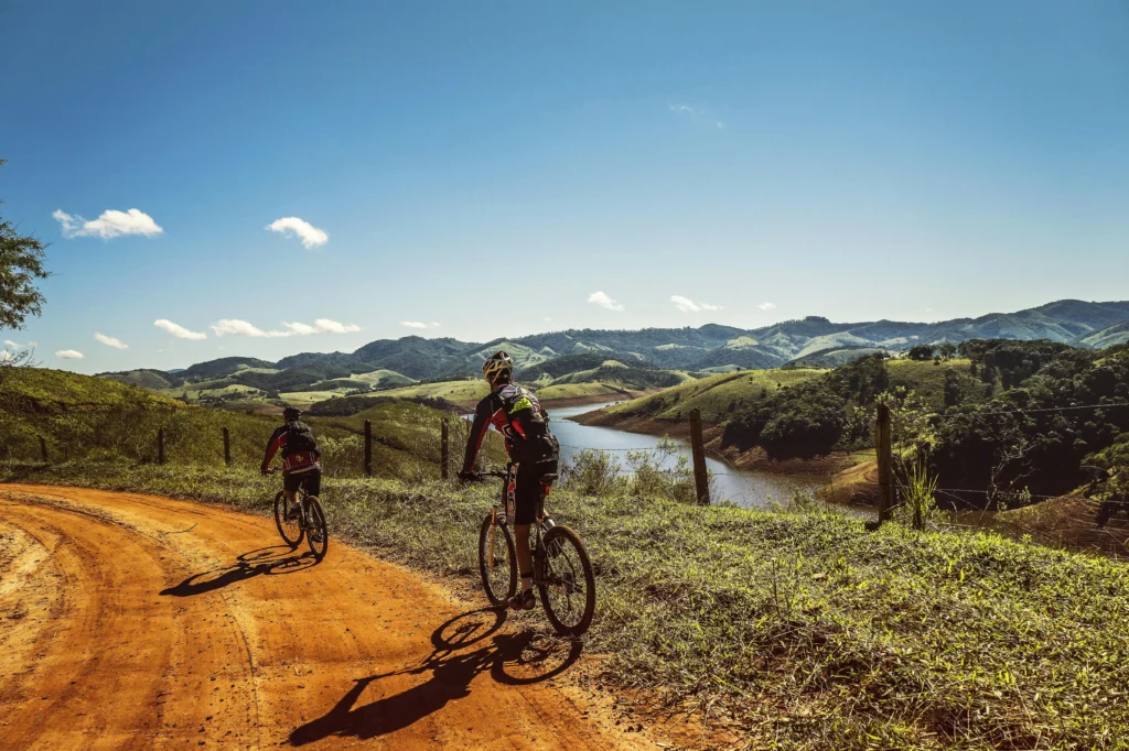 Cycling vs Running: Which Wins for Belly Fat Loss? 1 cycling