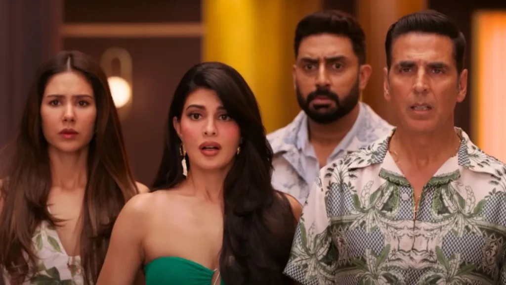 Housefull 5 Movie Review: 5 Reasons Akshay Kumar’s Comedy Thriller Shines 1 housefull-5