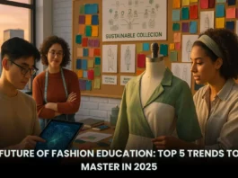 Fashion Education