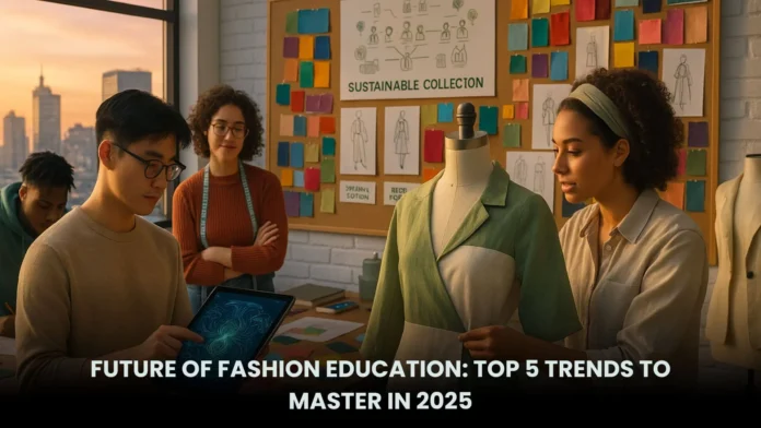 Fashion Education