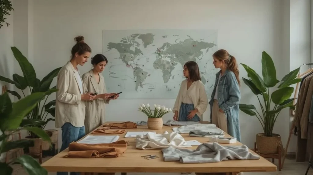 Future of Fashion Education: Top 5 Trends to Master in 2025 3 Prioritizing Ethical Fashion Practices
