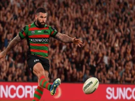 Broncos vs Panthers NRL Prelim Final: Epic 16-14 Thriller Ends Dynasty Broncos vs Panthers NRL Prelim Final