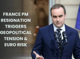 France PM Resignation