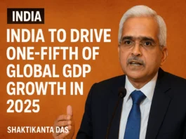 Global GDP Growth 2025