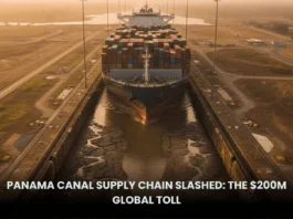 Panama Canal