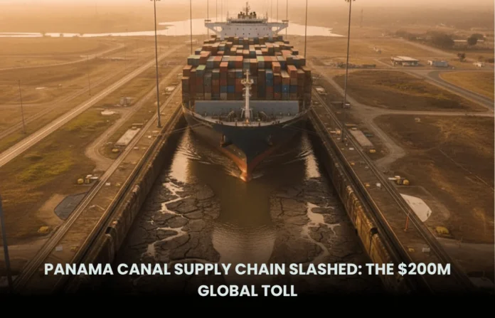 Panama Canal Panama Canal