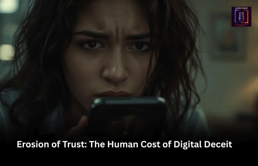 Global Deepfake as a Service Criminal Operations News: New Task Force Combats Surge 2 The Human Cost of Digital Deceit