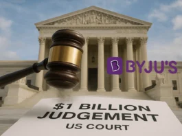 Byju Raveendran US Court Judgement
