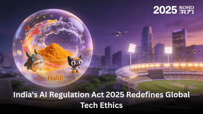 AI Regulation Act 2025