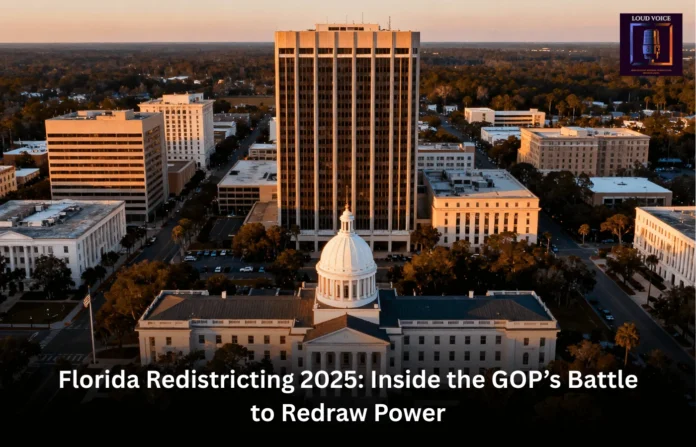 Florida Redistricting 2025 Florida Redistricting 2025