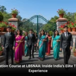 Foundation Course at LBSNAA: Inside India’s Elite Training Experience Foundation Course at LBSNAA