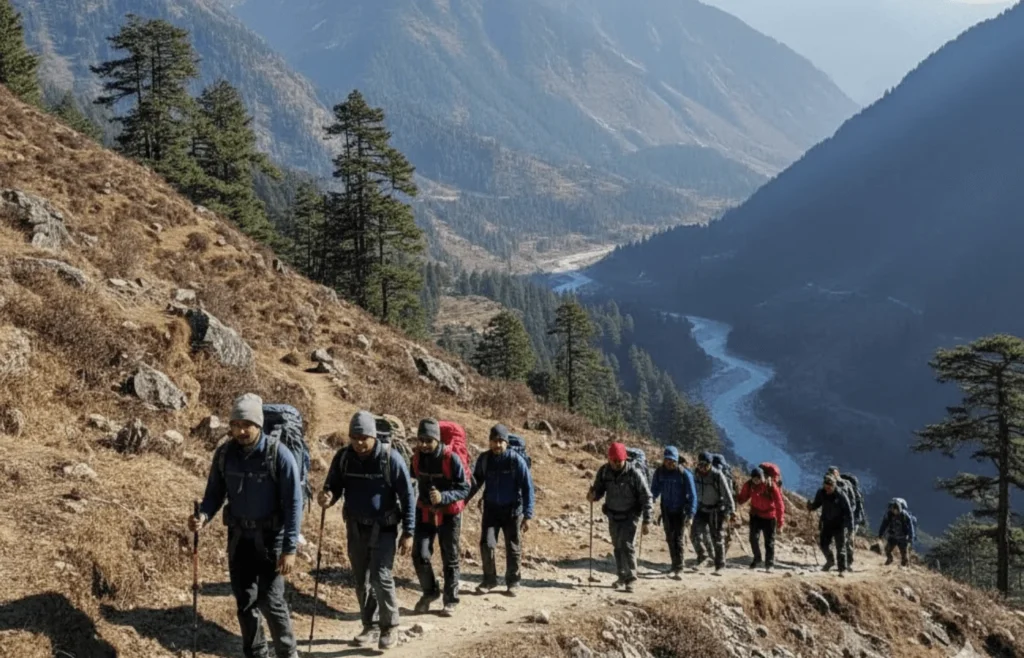 Foundation Course at LBSNAA: Inside India’s Elite Training Experience 1 LBSNAA