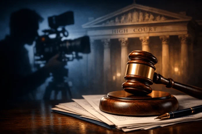 Court Denies Relief to Vikram Bhatt