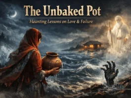 The Unbaked Pot Metaphor: What “Paar Chanaa De” Teaches About Failure The Unbaked Pot