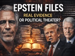 Epstein Files