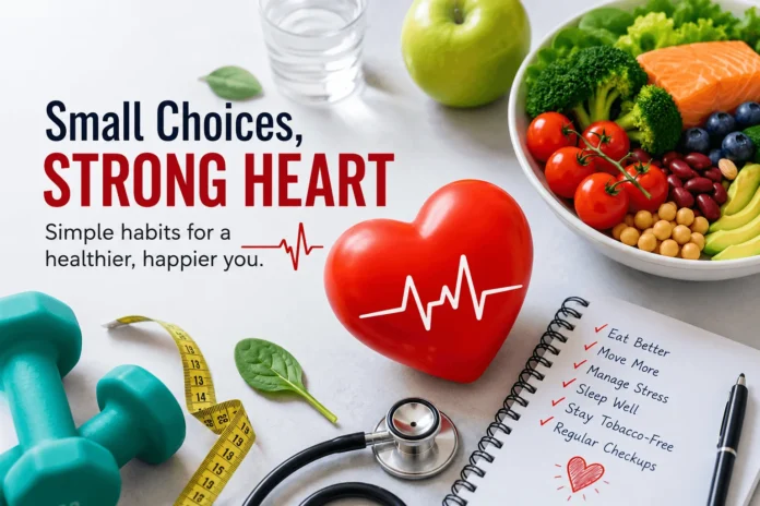 Heart Health
