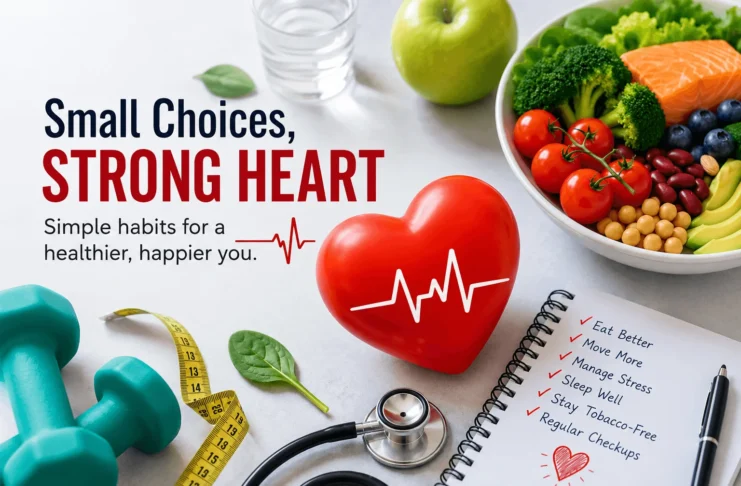 Heart Health