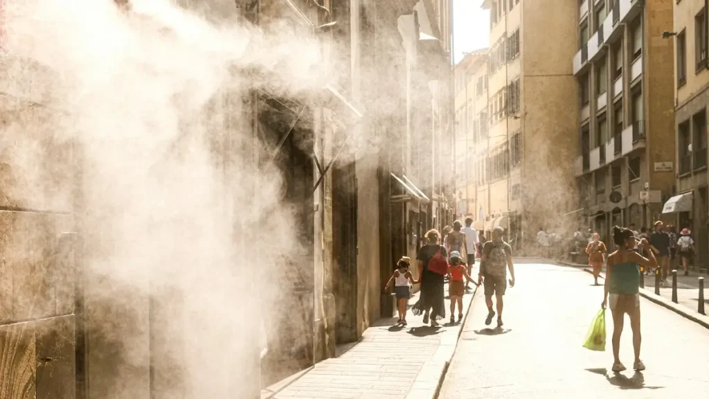 Over 50,000 Dead: The True Toll of Europe’s Historic Heatwave 1 heatwave